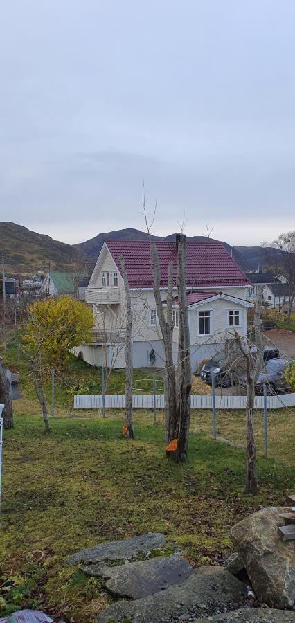Your Place To Stay In Lofoten At Our Family House! บอลสตาด ภายนอก รูปภาพ