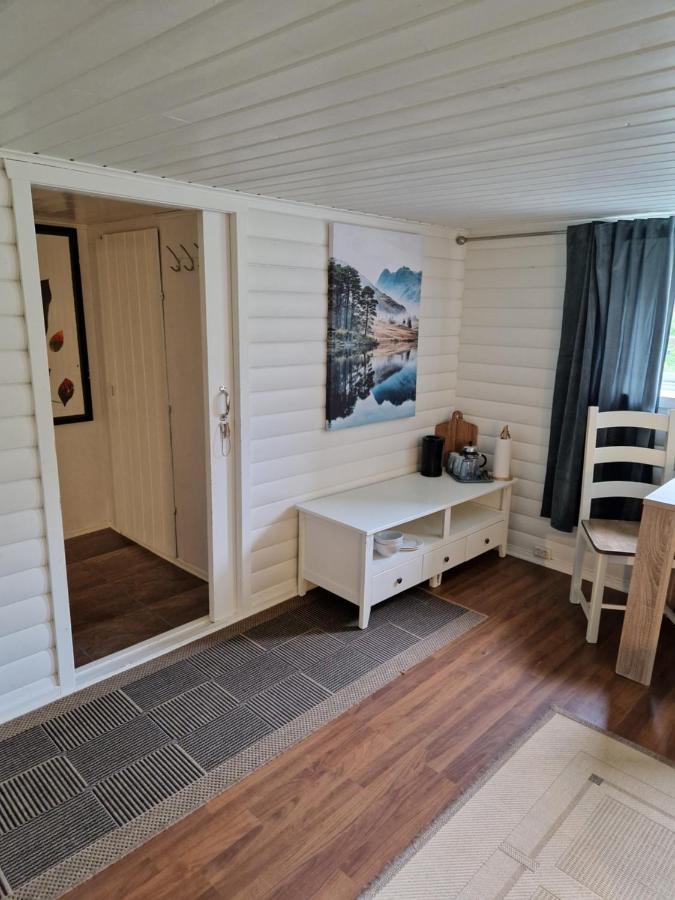 Your Place To Stay In Lofoten At Our Family House! บอลสตาด ภายนอก รูปภาพ