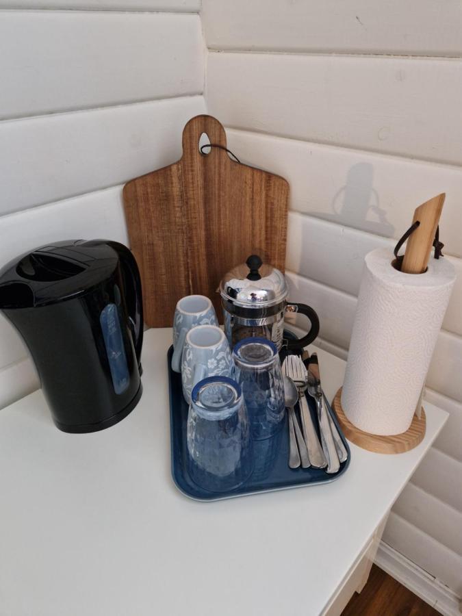 Your Place To Stay In Lofoten At Our Family House! บอลสตาด ภายนอก รูปภาพ