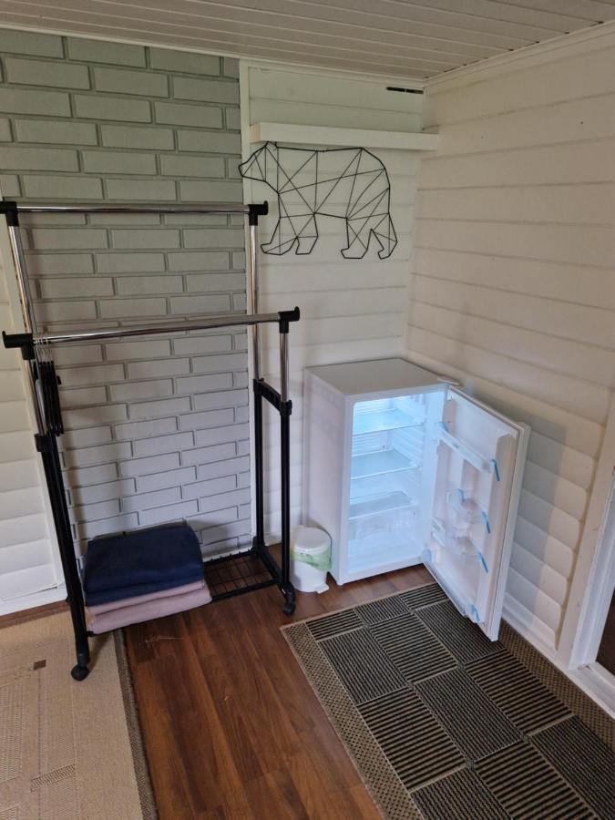 Your Place To Stay In Lofoten At Our Family House! บอลสตาด ภายนอก รูปภาพ