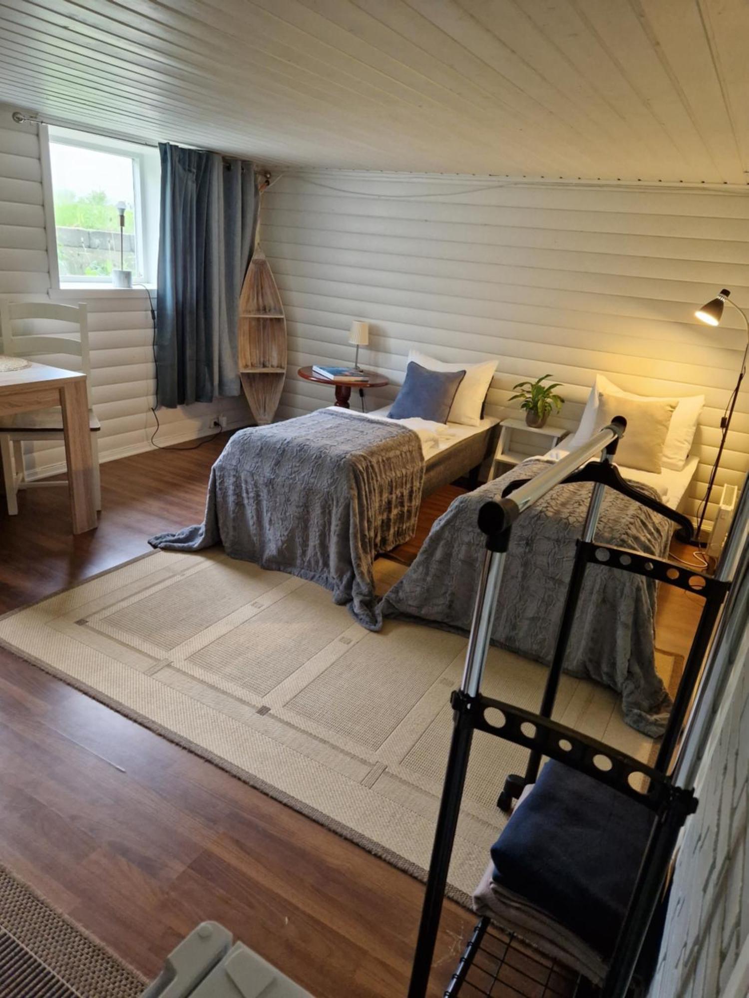 Your Place To Stay In Lofoten At Our Family House! บอลสตาด ภายนอก รูปภาพ